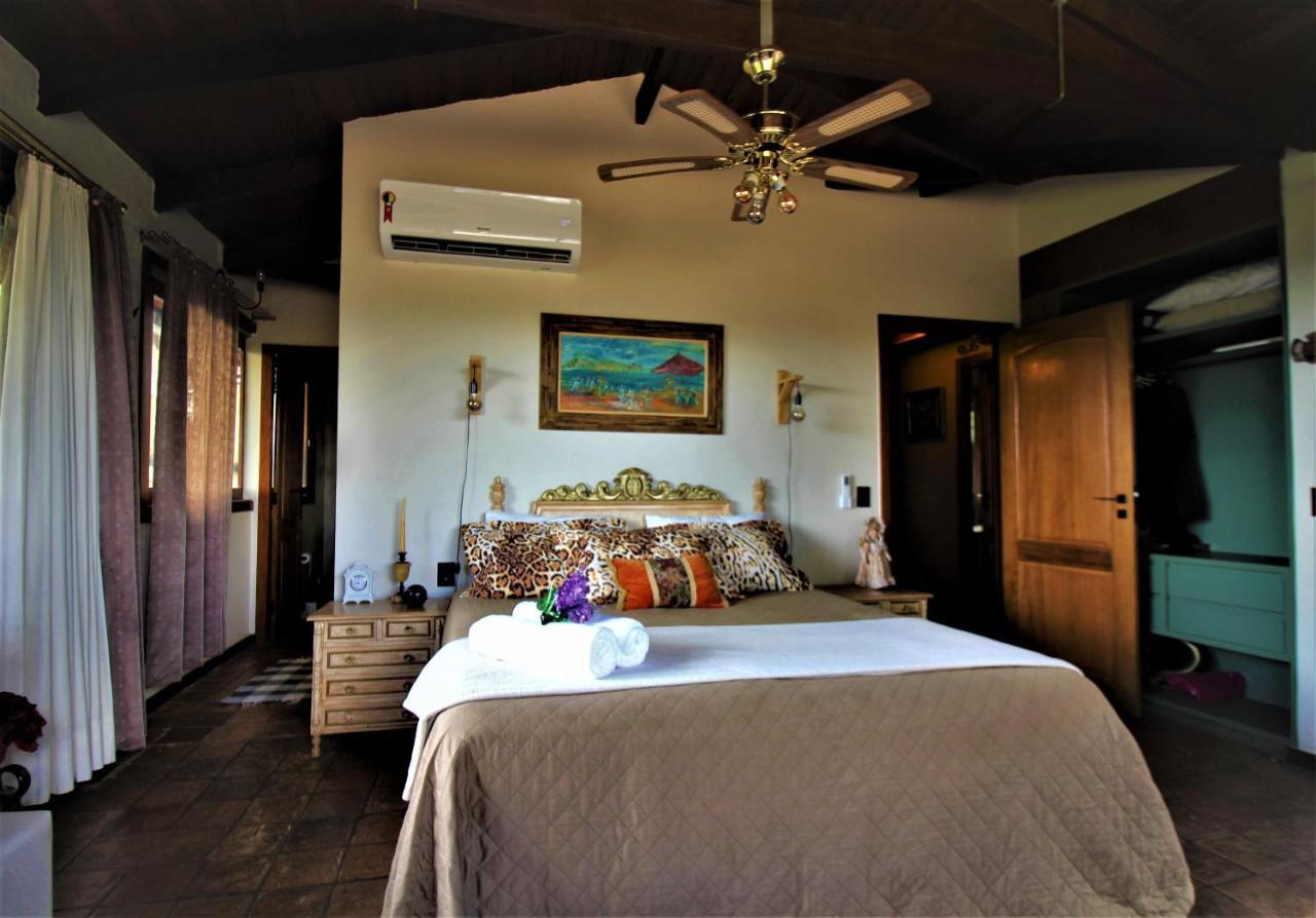 Casa Rubia * Pirenópolis