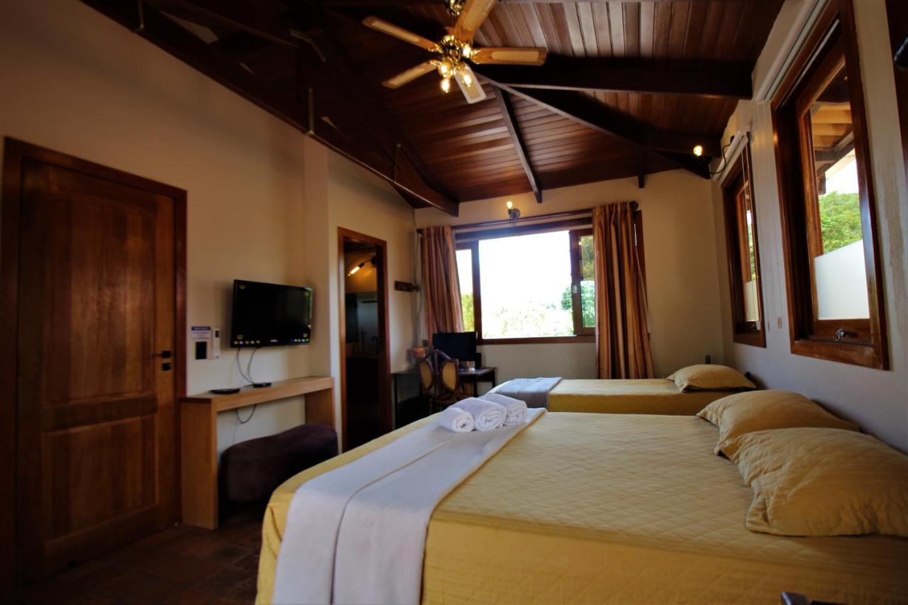 Casa Rubia Casa de Férias Pirenópolis