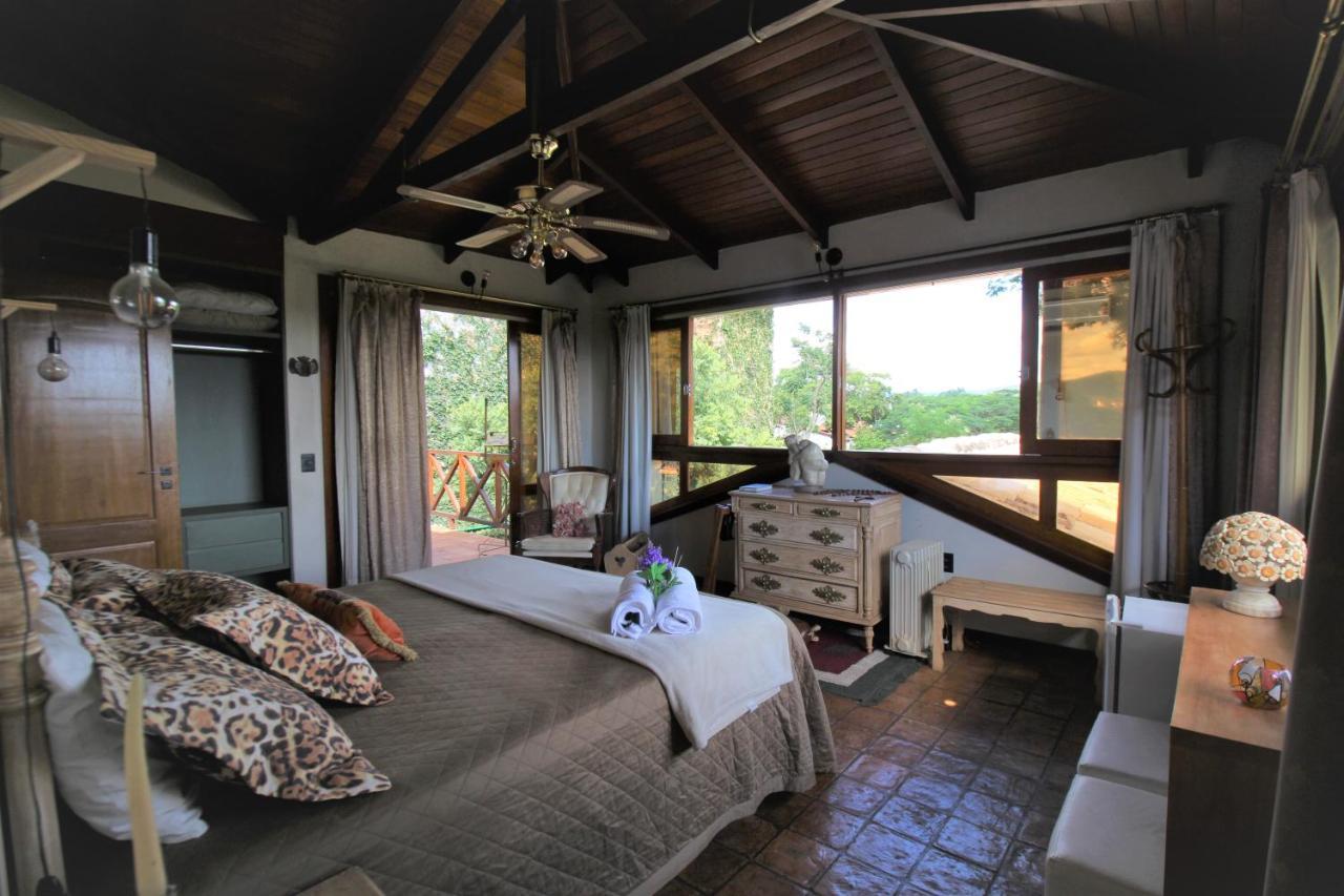 Casa de Férias Casa Rubia Pirenópolis
