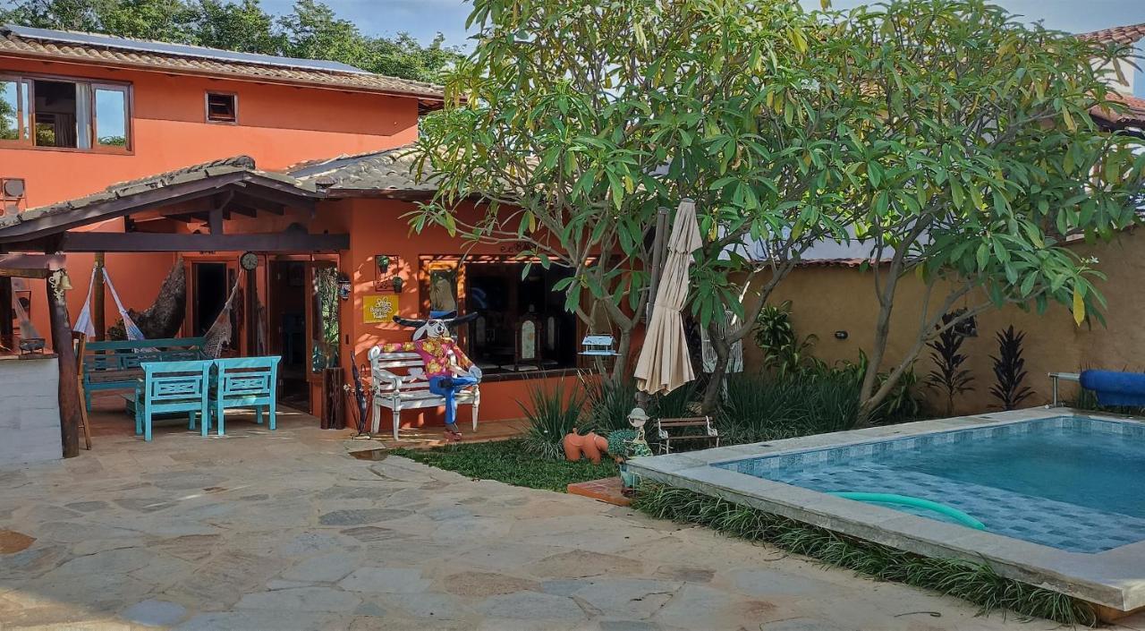 Casa de Férias Casa Rubia