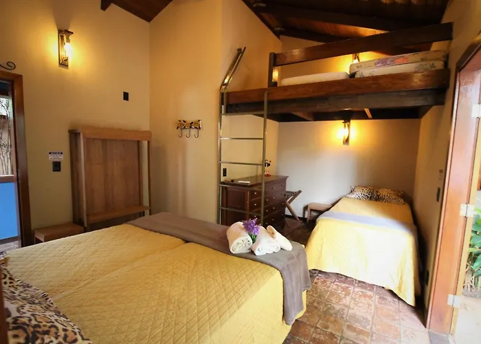 Casa Rubia