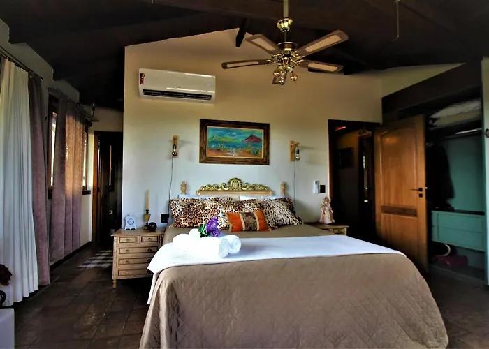 Casa Rubia