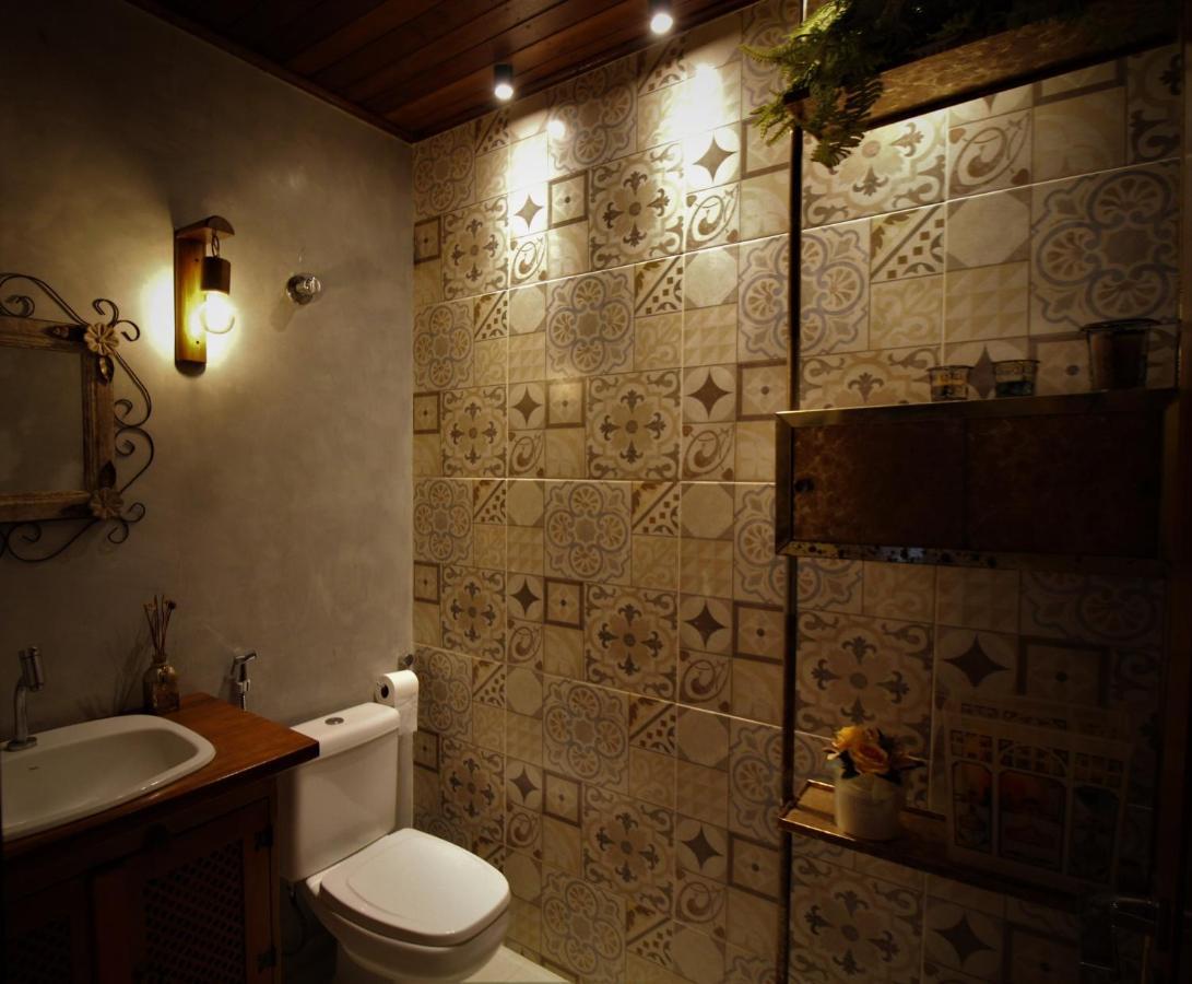 Holiday home Casa Rubia *