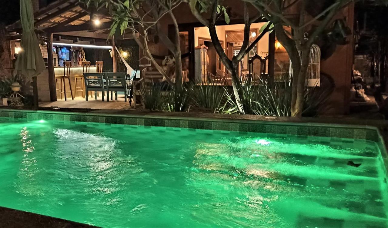 Casa Rubia Holiday home *
