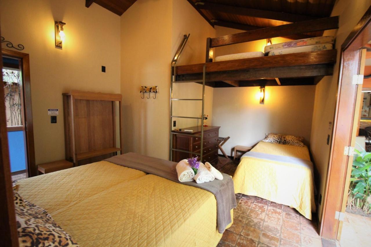 Casa Rubia *