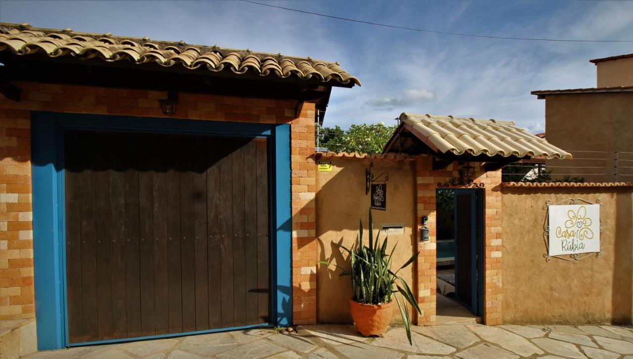 Casa Rubia Holiday home *