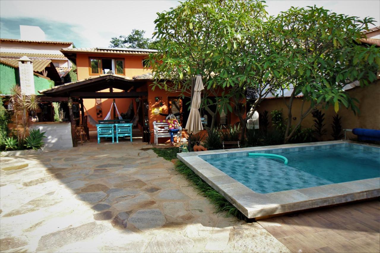 Casa Rubia Holiday home