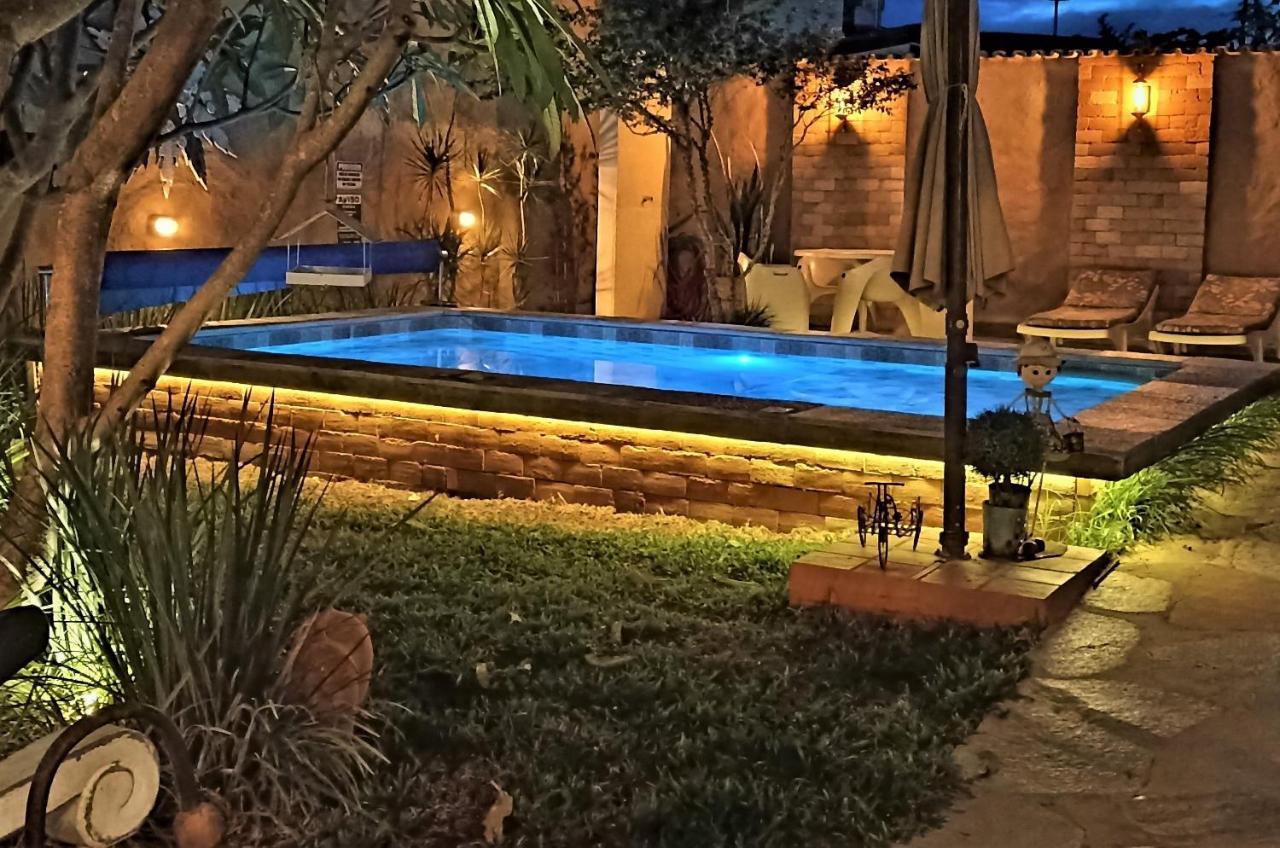 Holiday home Casa Rubia *
