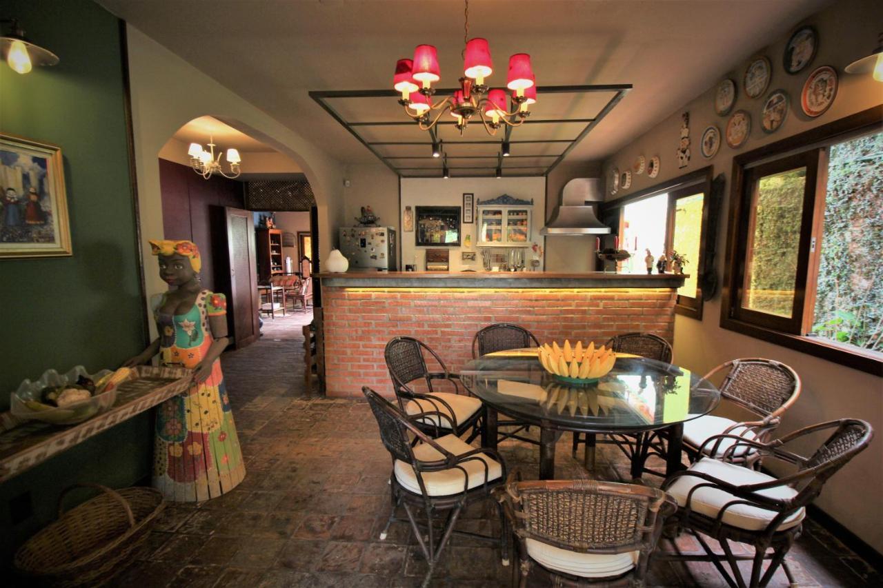 Casa Rubia Holiday home *