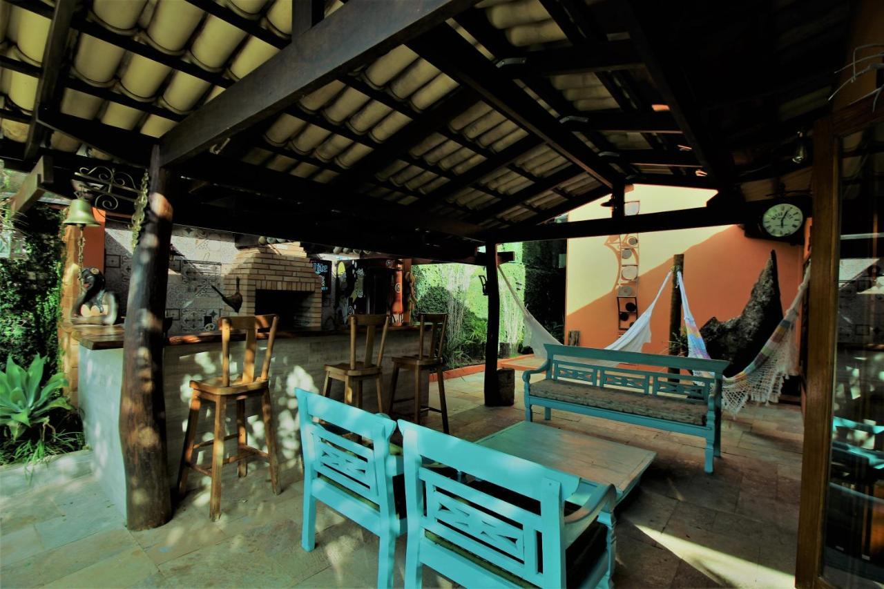 Casa Rubia *