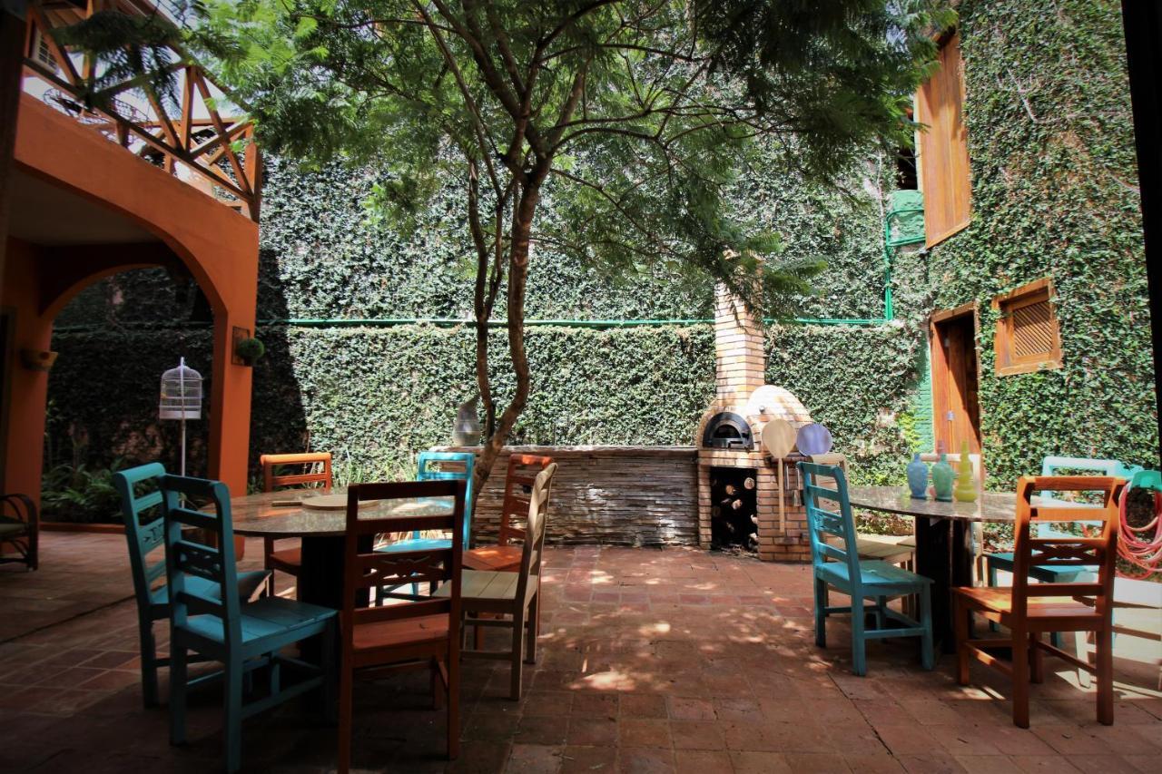Casa Rubia Holiday home Pirenopolis