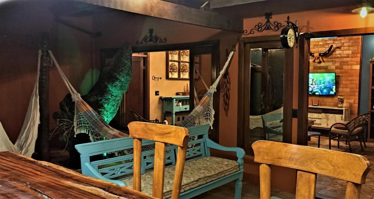 Casa Rubia Holiday home