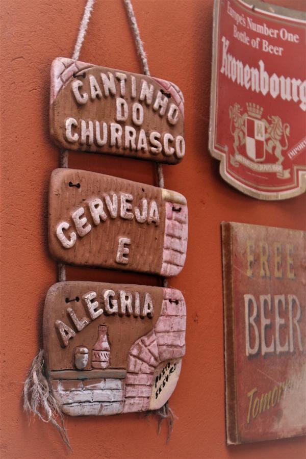 Casa Rubia