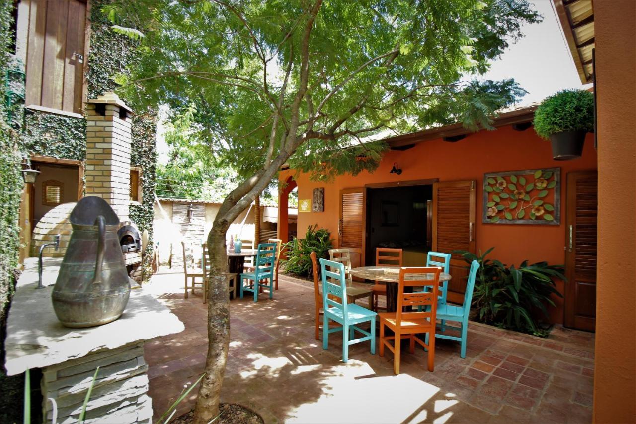 Casa Rubia Holiday home